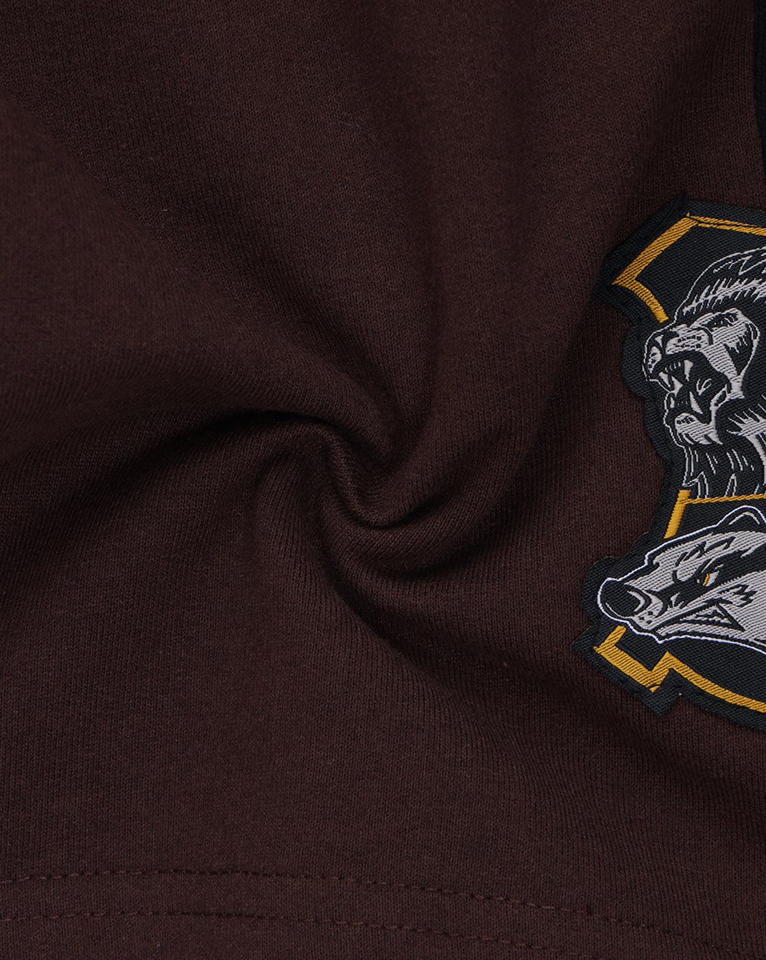Harry Potter Regular Fit Shorts Men