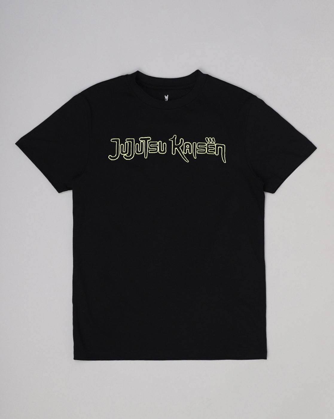 Jujutsu Kaisen Printed Regular Fit Tshirt For Men