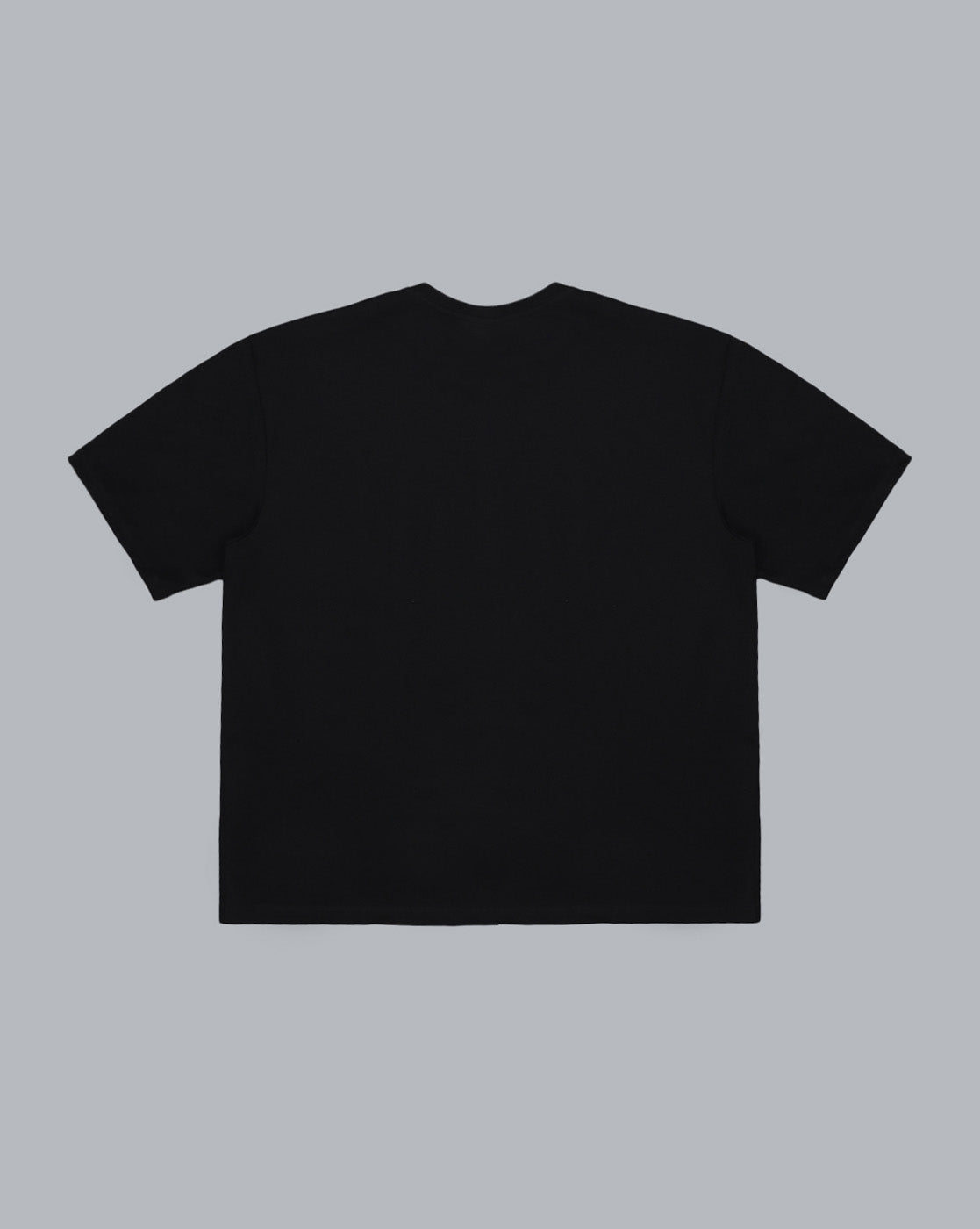 Jujutsu Kaisen Printed Oversized Tshirt For Men