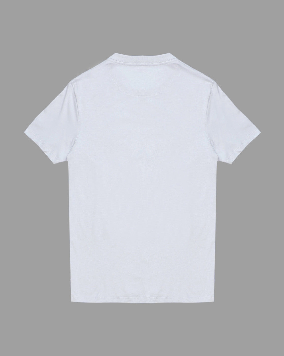 Joker Printed Regular Fit Tshirt For Men