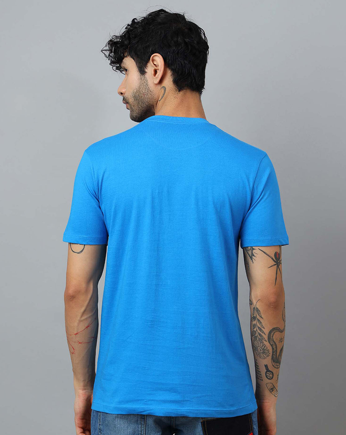 Looney Tunes Printed Regular Fit Tshirt For Men