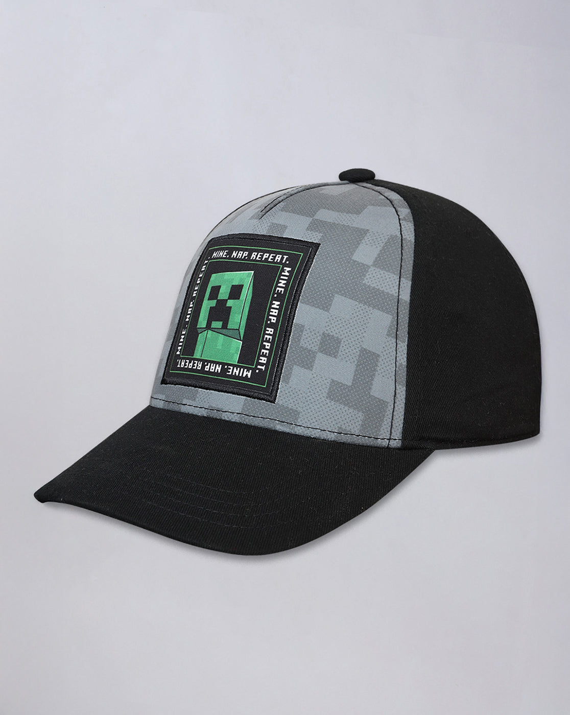 Minecraft Caps For Young Men