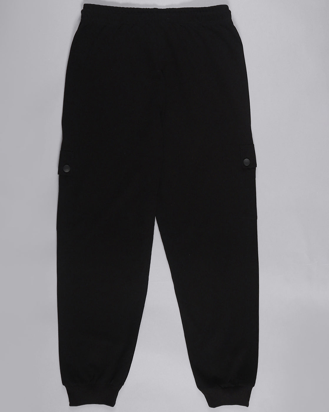 Mickey & Friends Printed Regular Fit Jogger For Women