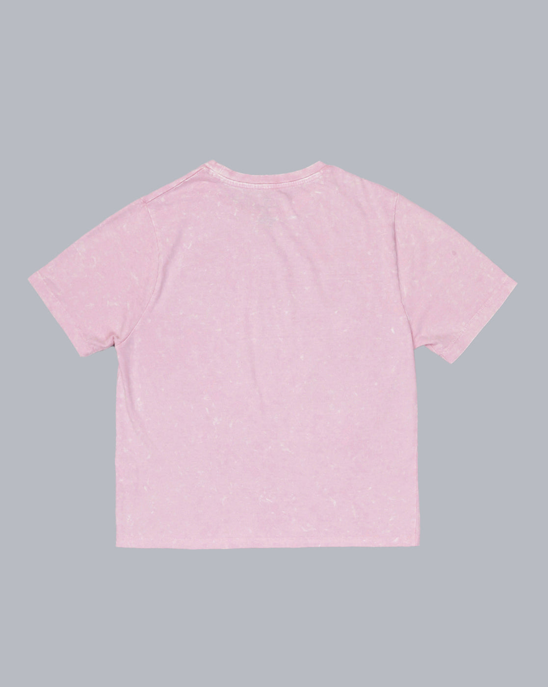 Mickey & Friends Printed Regular Fit Tshirt For Women