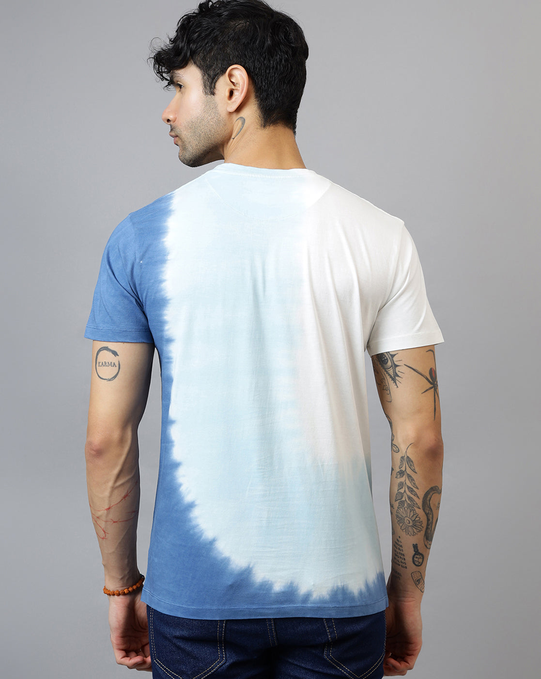 Minions Printed Regular Fit Tshirt For Men