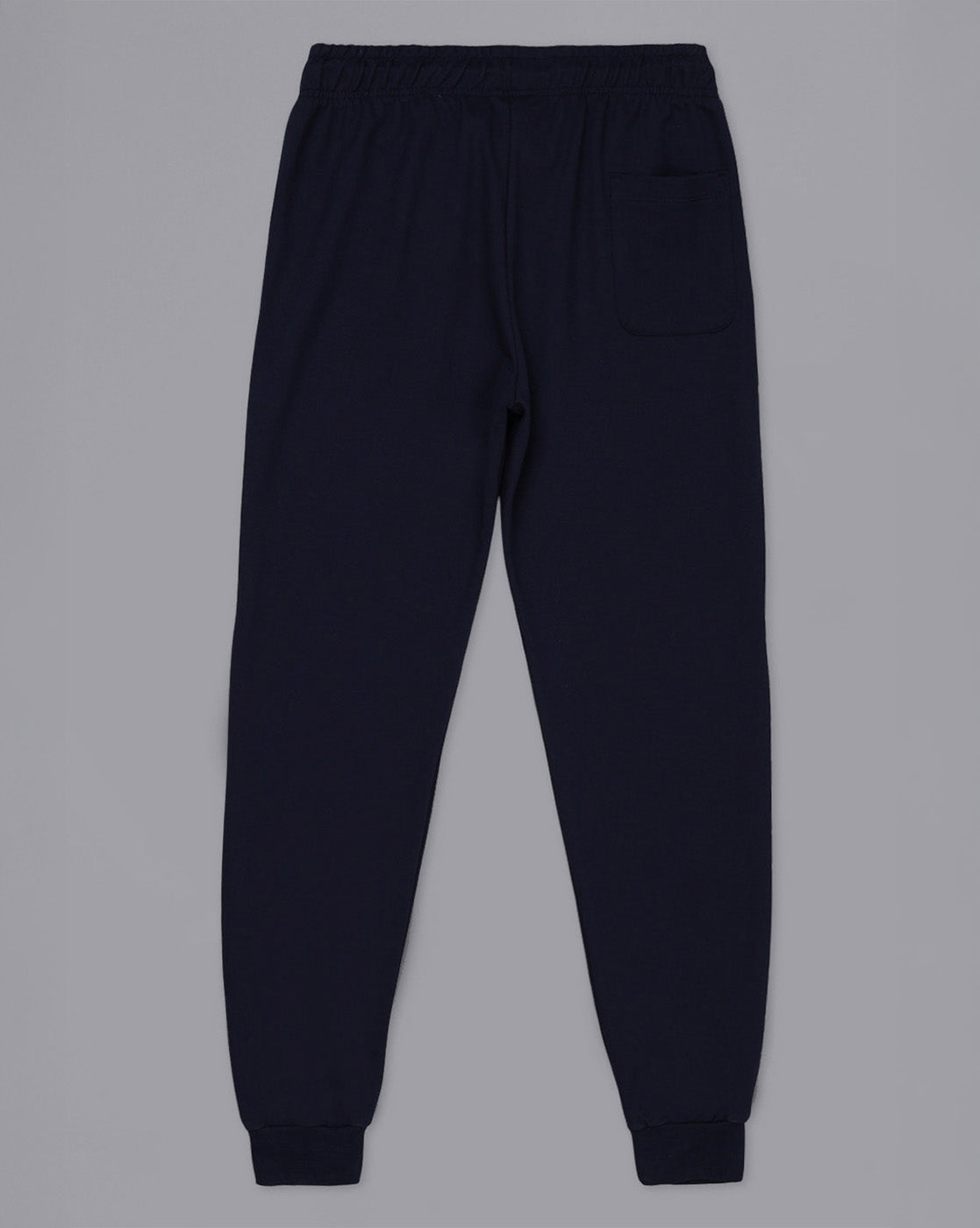 Naruto Printed Regular Fit Jogger For Men