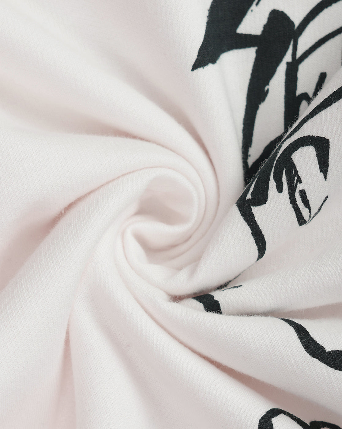 Naruto Anime Regular Fit Off White Sweatshirt Men