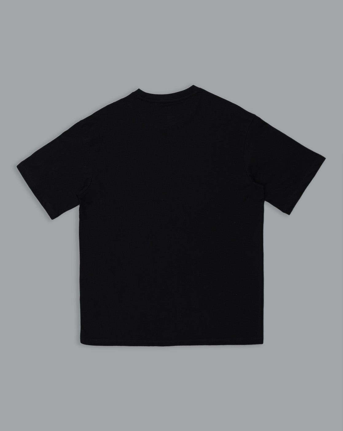 Naruto Akatsuki Printed Oversized Tshirt For Men