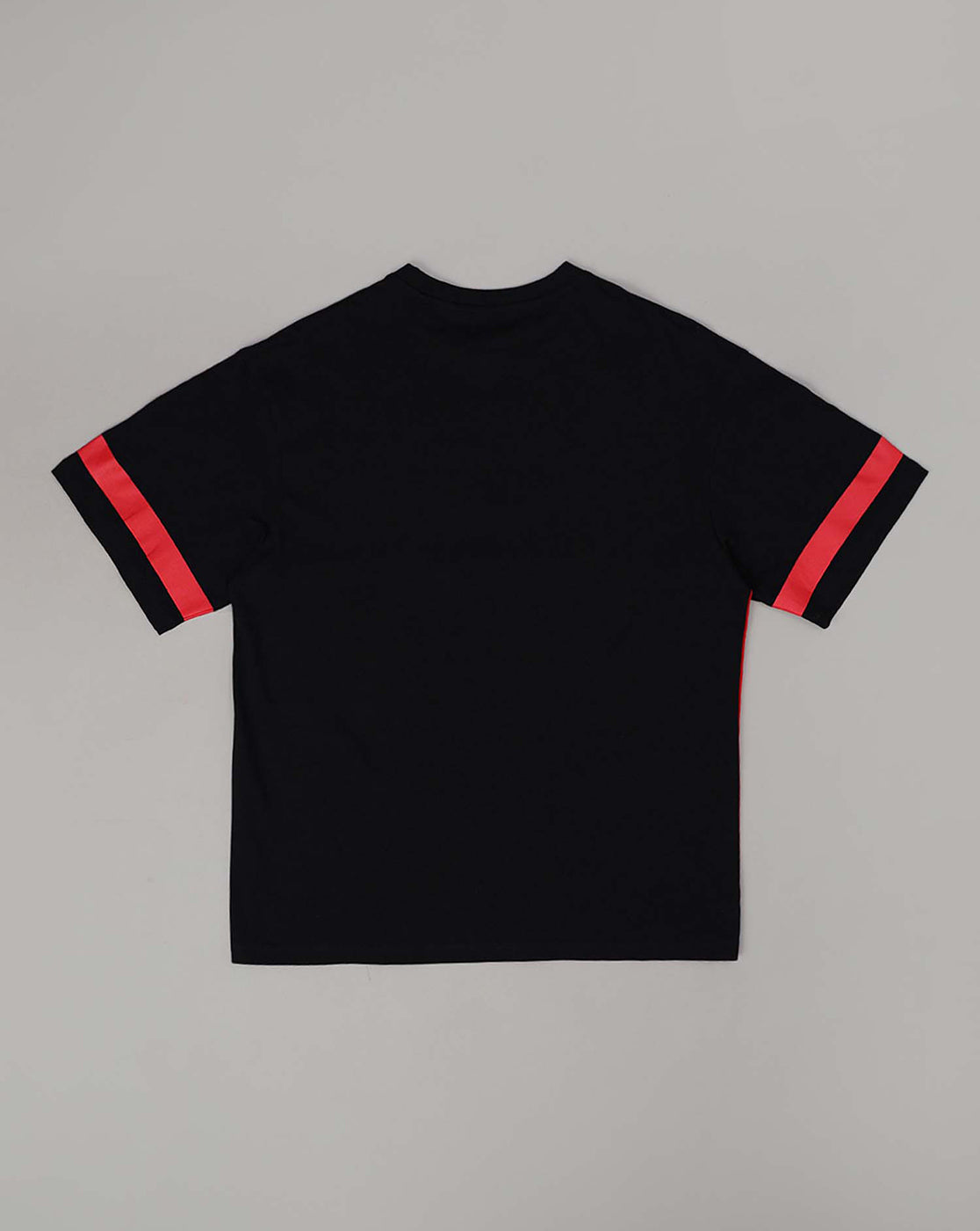 Naruto Printed Oversized Tshirt For Men