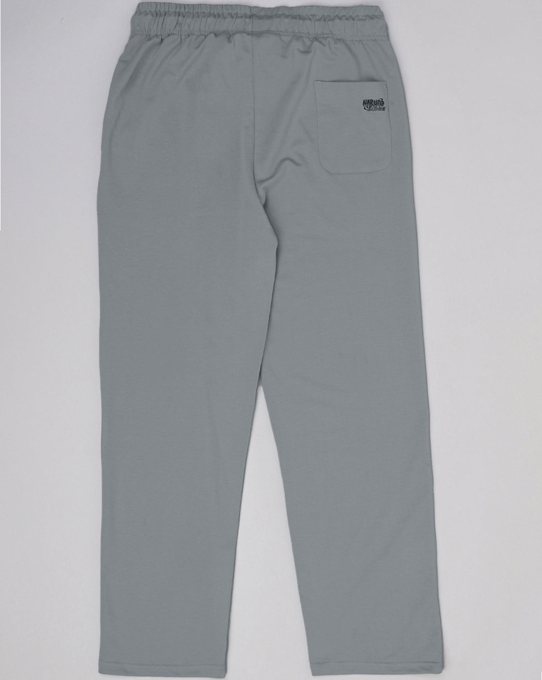 Naruto Printed Regular Fit Jogger For Men
