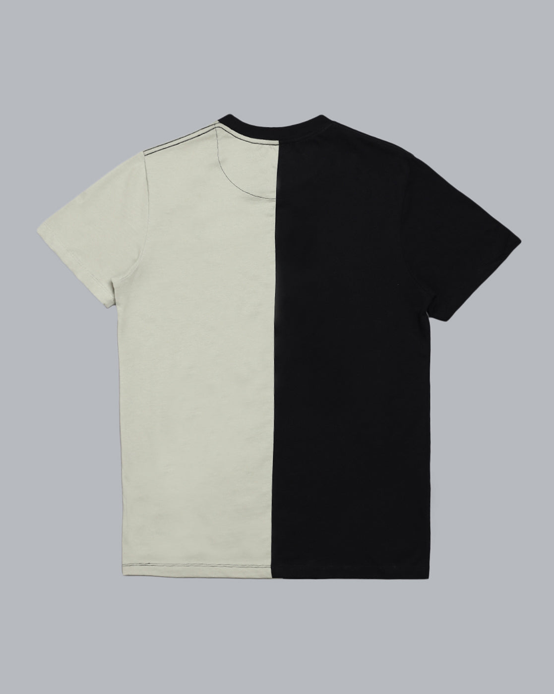 Naruto Printed Regular Fit Tshirt For Men