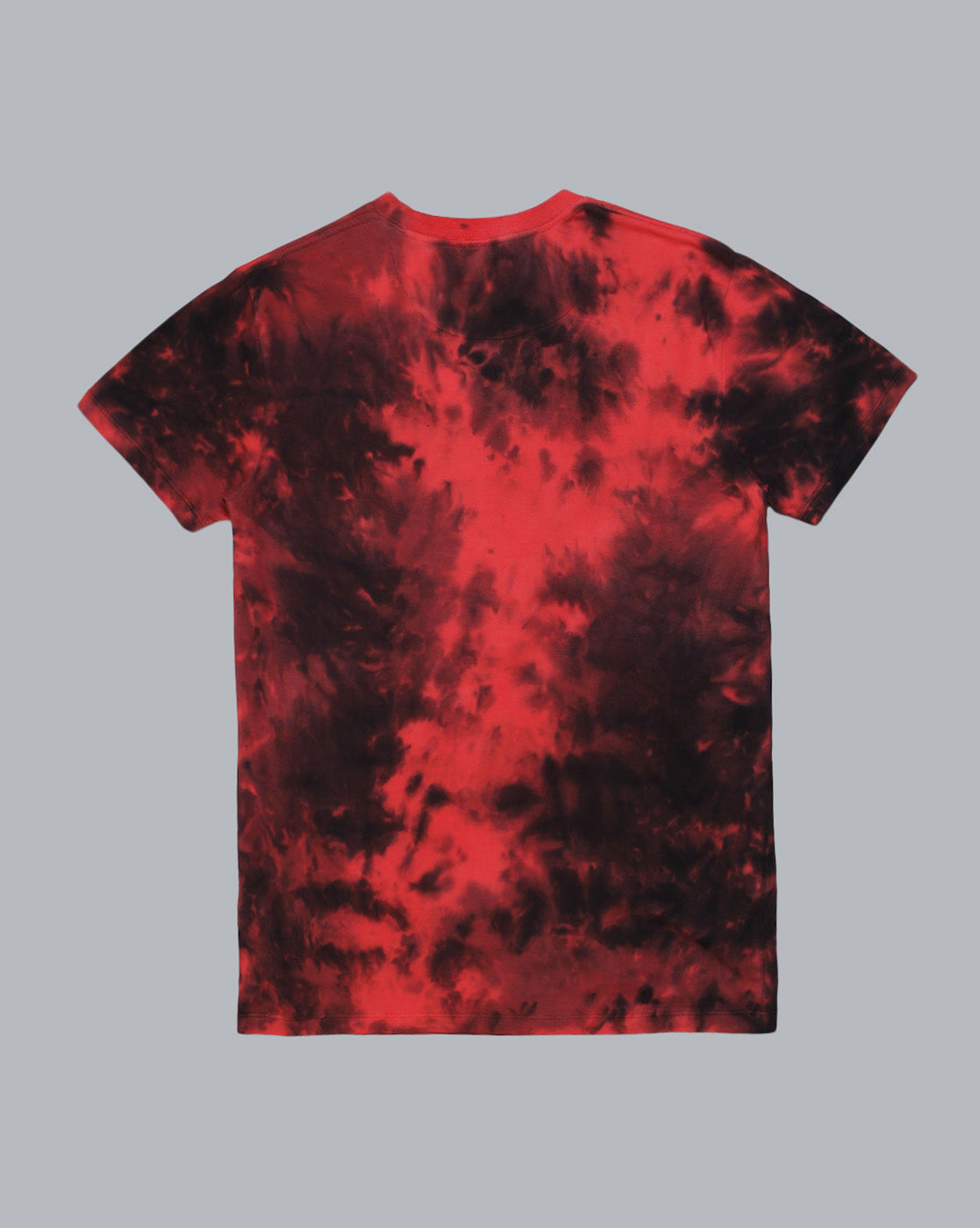 Akatsuki Printed Regular Fit Tshirt For Men
