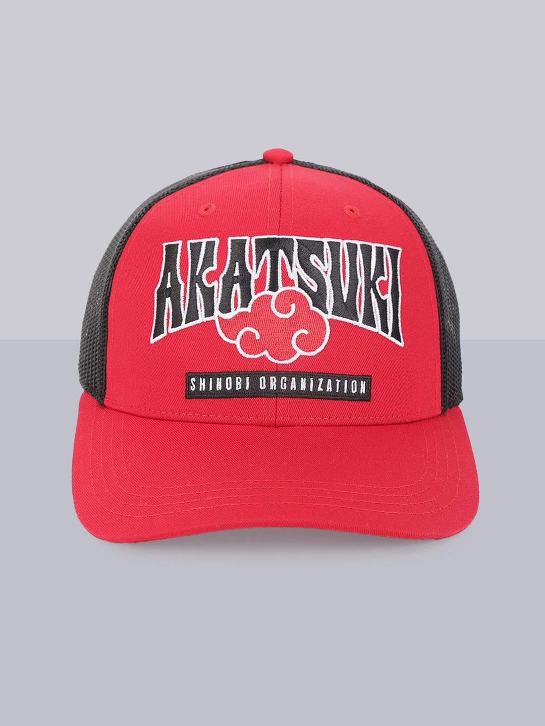 Naruto Cap