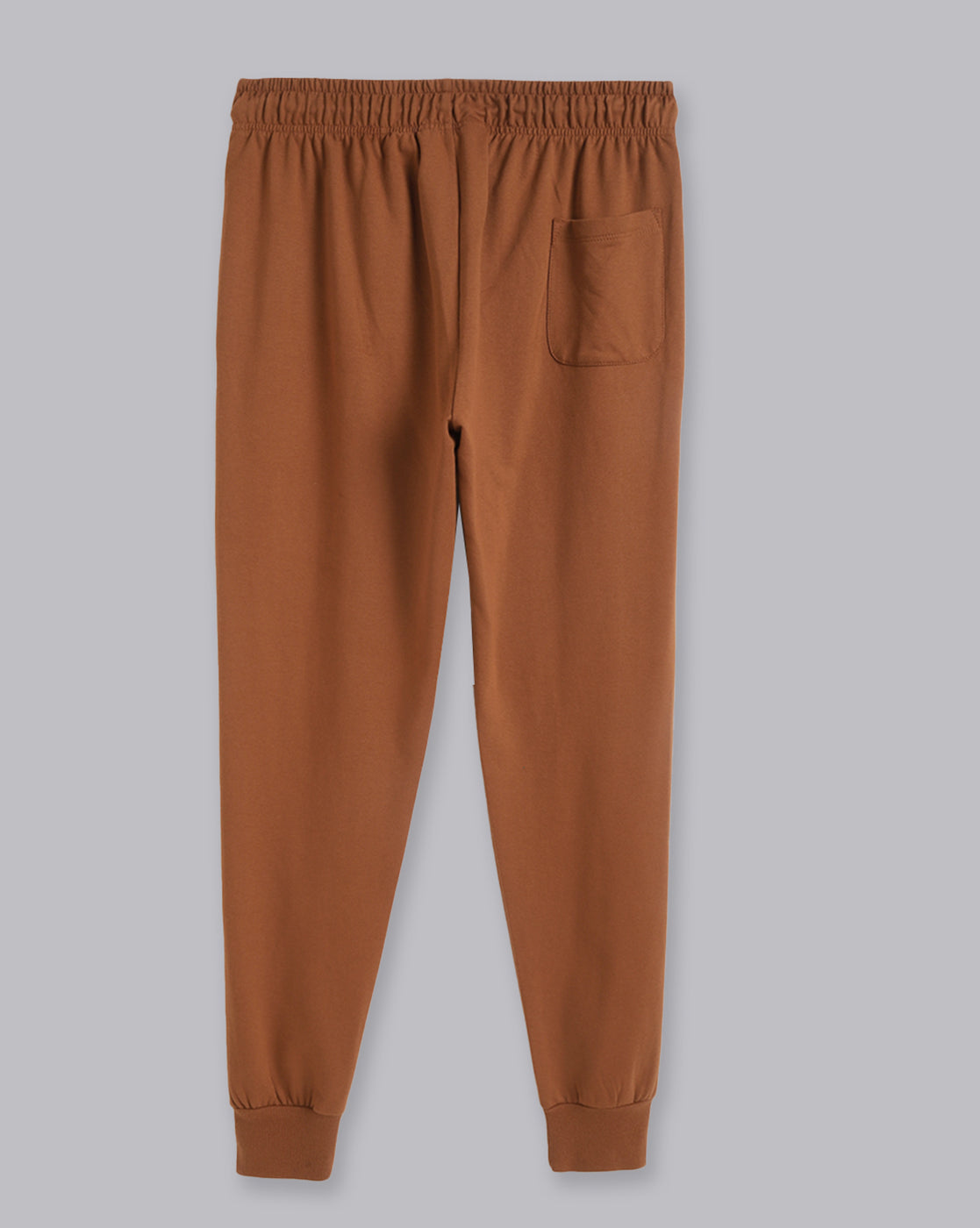 Naruto Uzumaki Mid-Rise Jogger Men