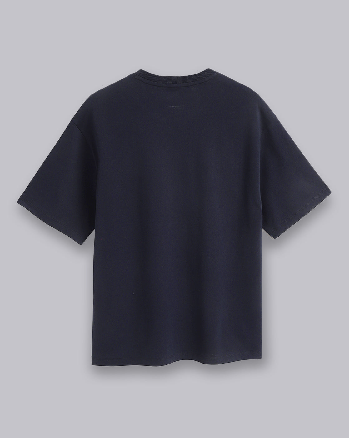 Naruto Uzumaki Oversized Tshirt Men