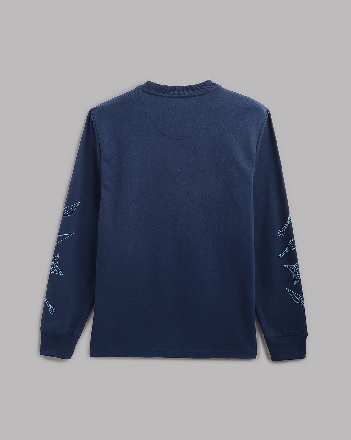 Naruto Full Sleeve Tshirt Men