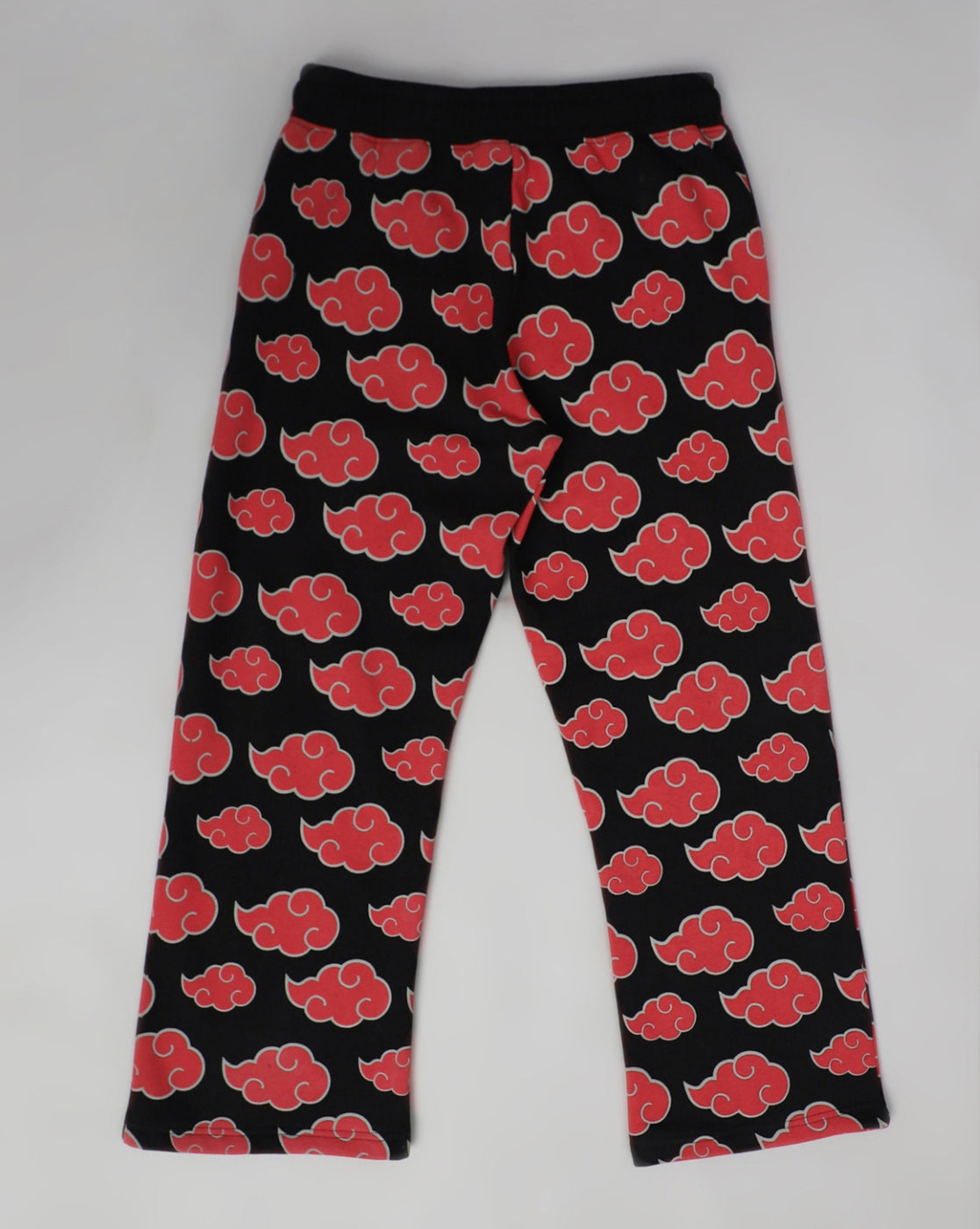 Naruto Akatsuki Jogger Women