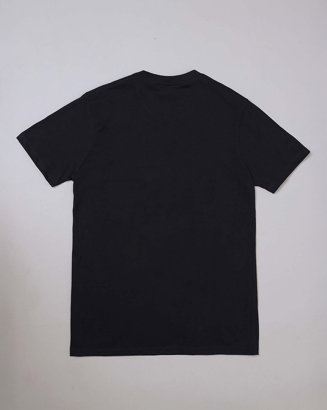Naruto Printed Regular Fit Tshirt For Men