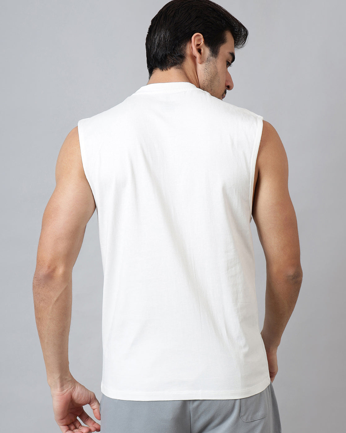 Naruto Muscle-Tee Men