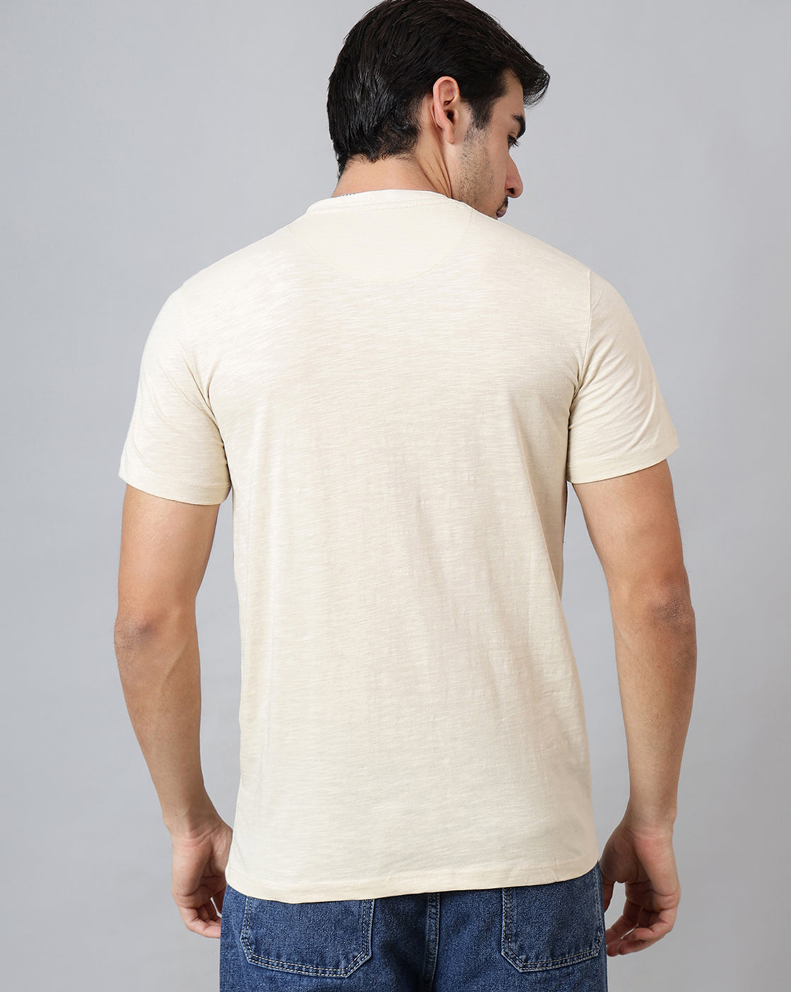 Naruto Regular Fit Tshirt Men