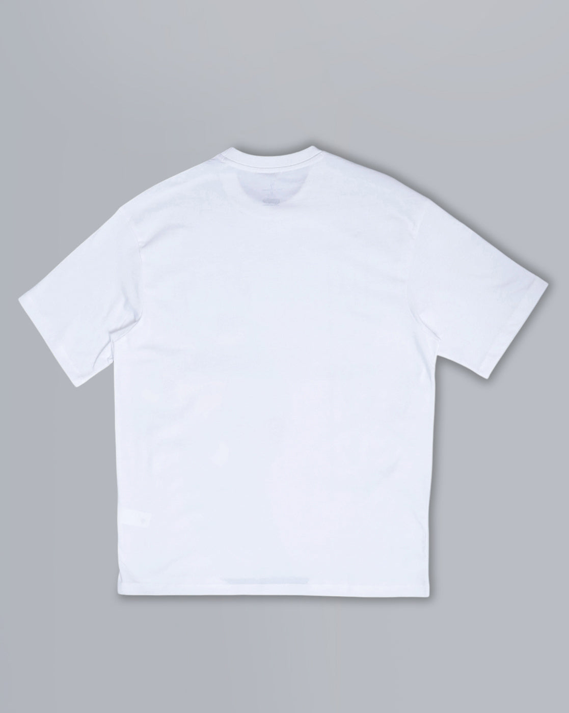 Naruto Oversized Tshirt Men