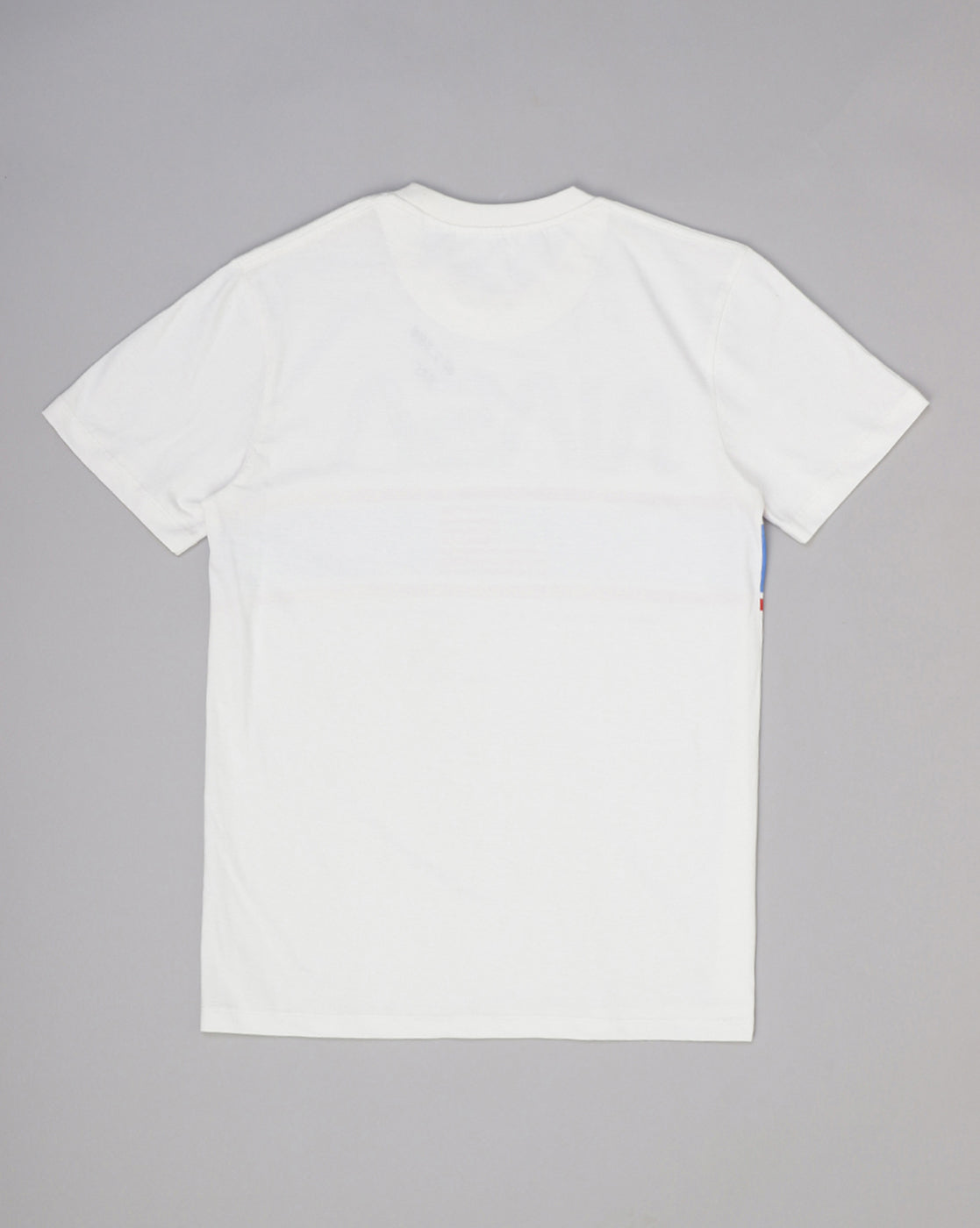 Nasa Printed Regular Fit Tshirt For Men