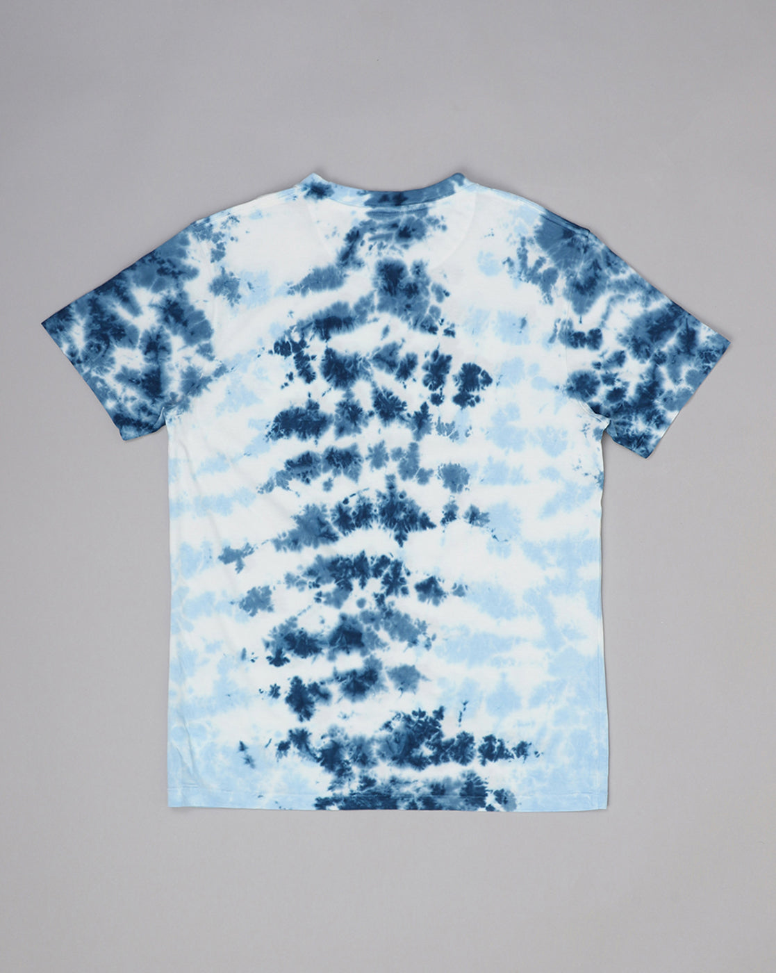 Nasa Printed Regular Fit Tshirt For Men