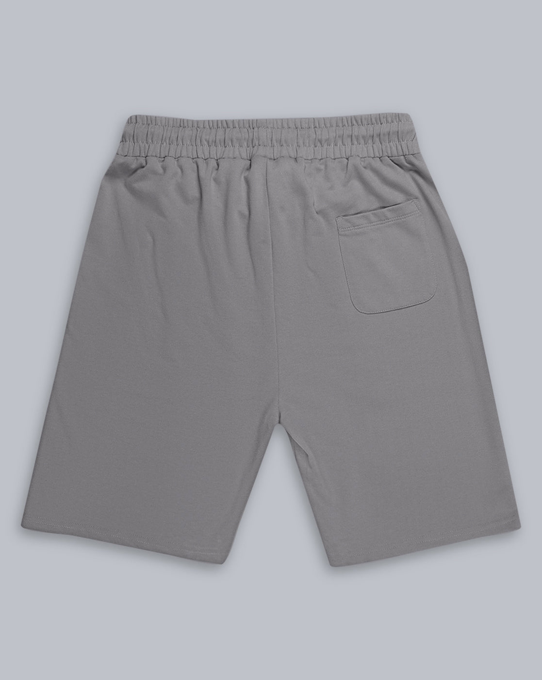 One Piece Regular Fit Shorts Men