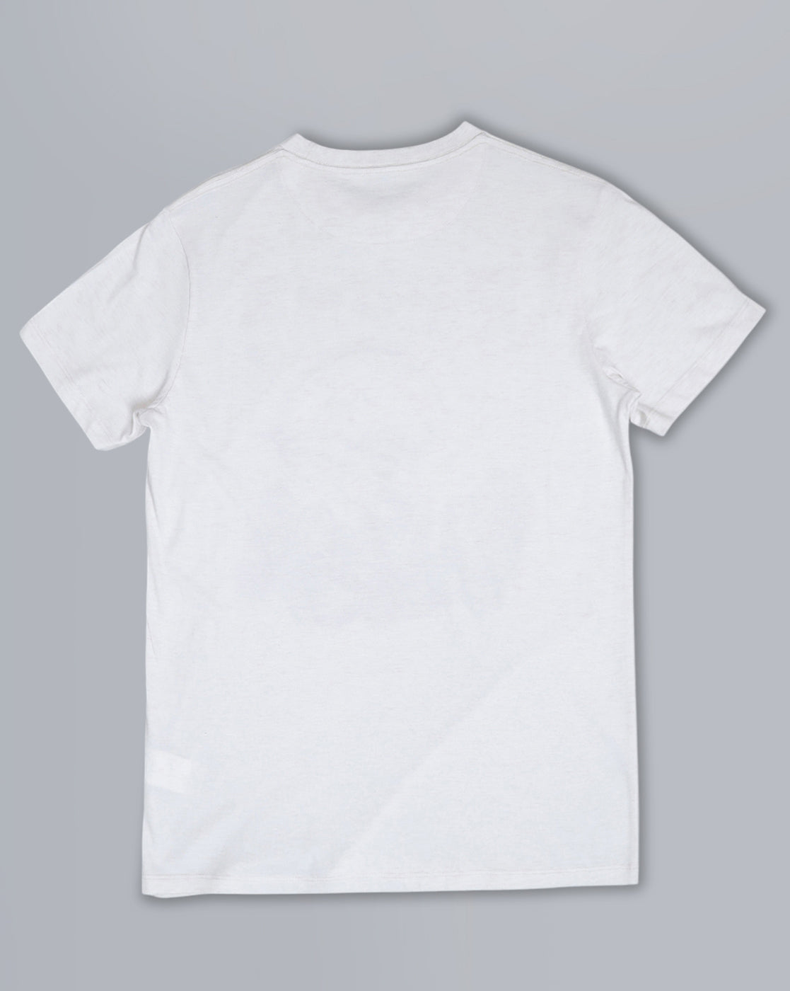 Luffy Printed Regular Fit Tshirt For Men