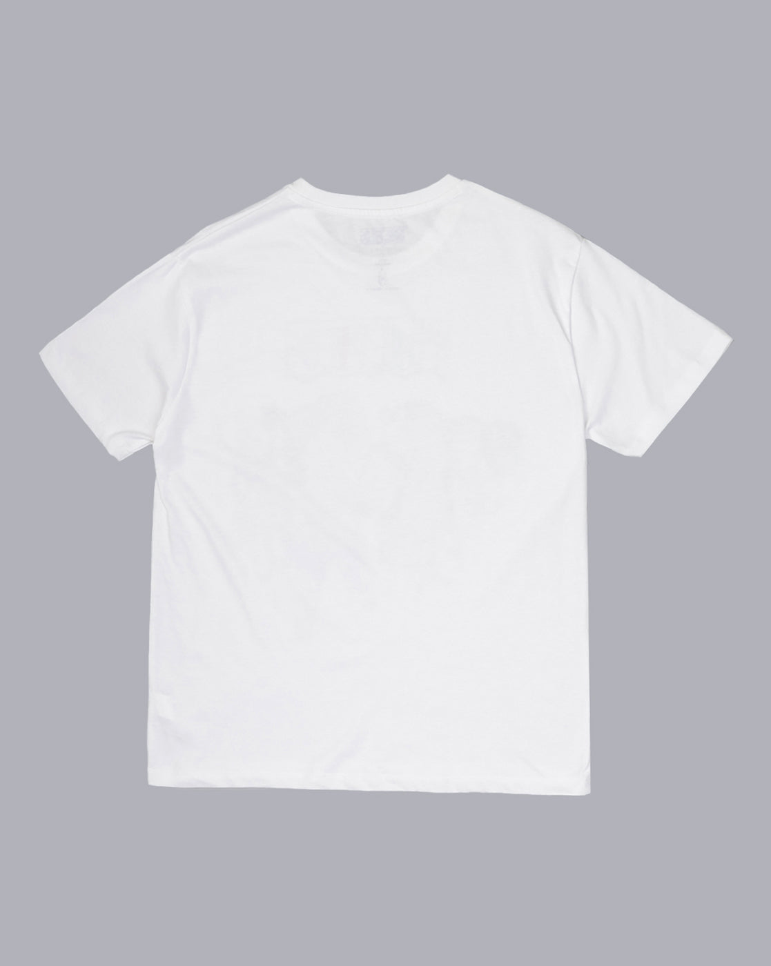 One Piece Printed Oversized Tshirt For Women