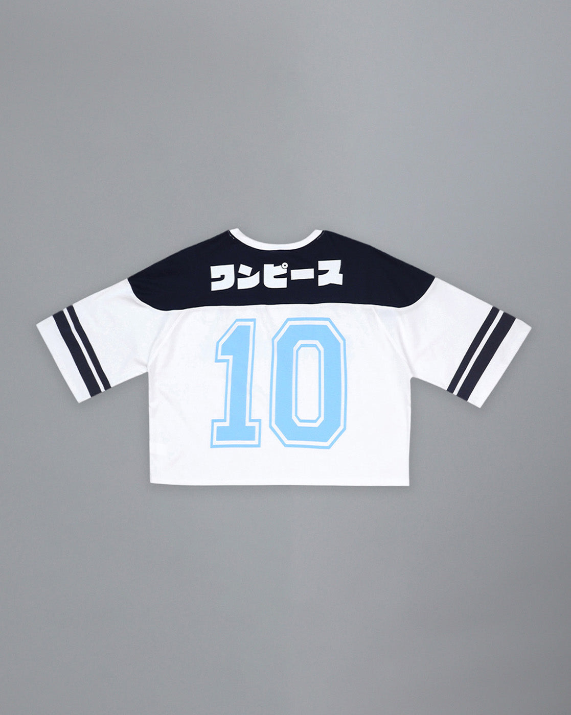 One Piece Printed Oversized Raglan Sleeves Tshirt For Women