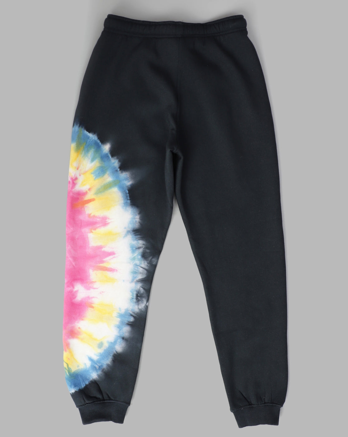 Pink Floyd Regular Fit Black Jogger Women
