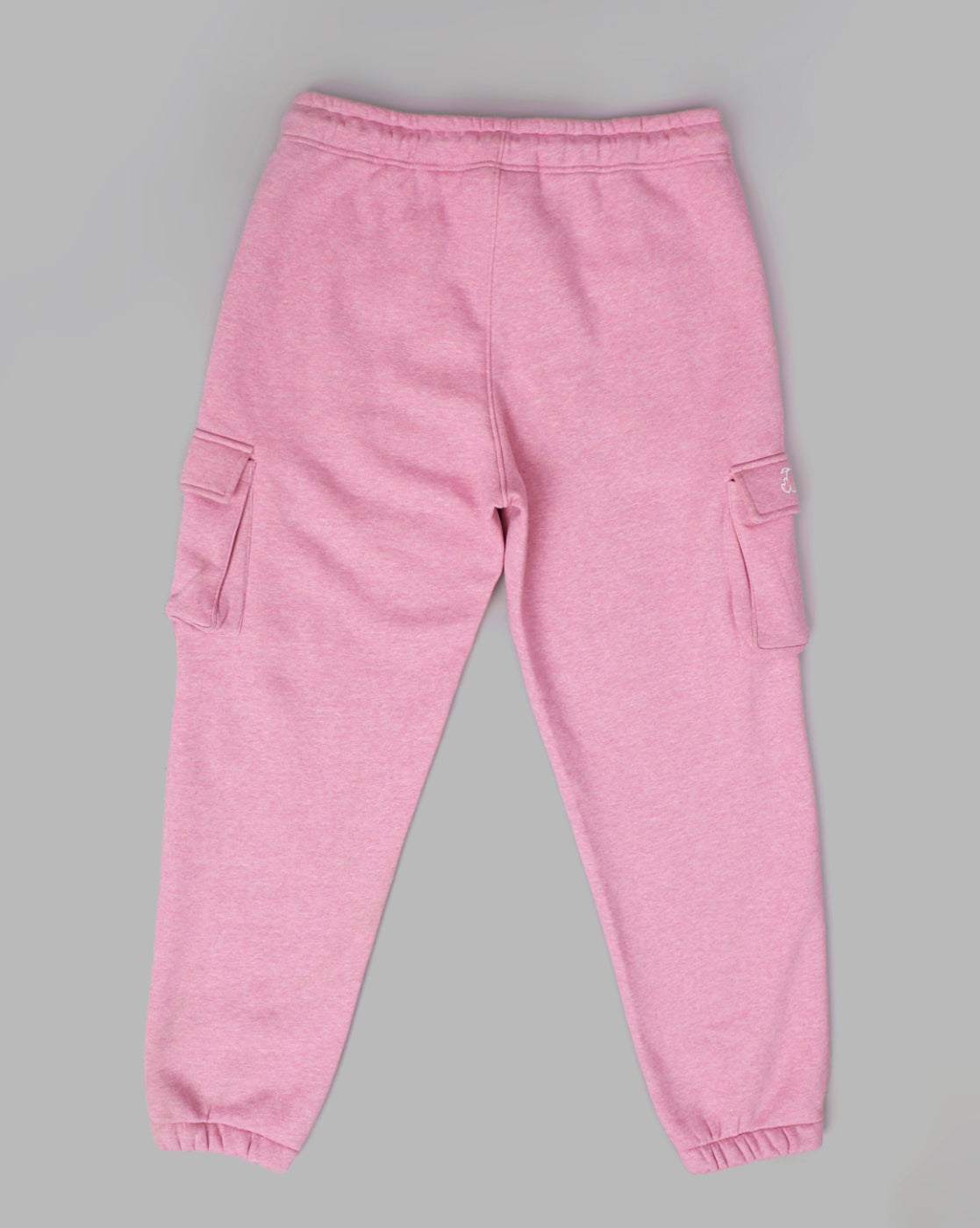 Snoopy Vibes Pink Jogger Women