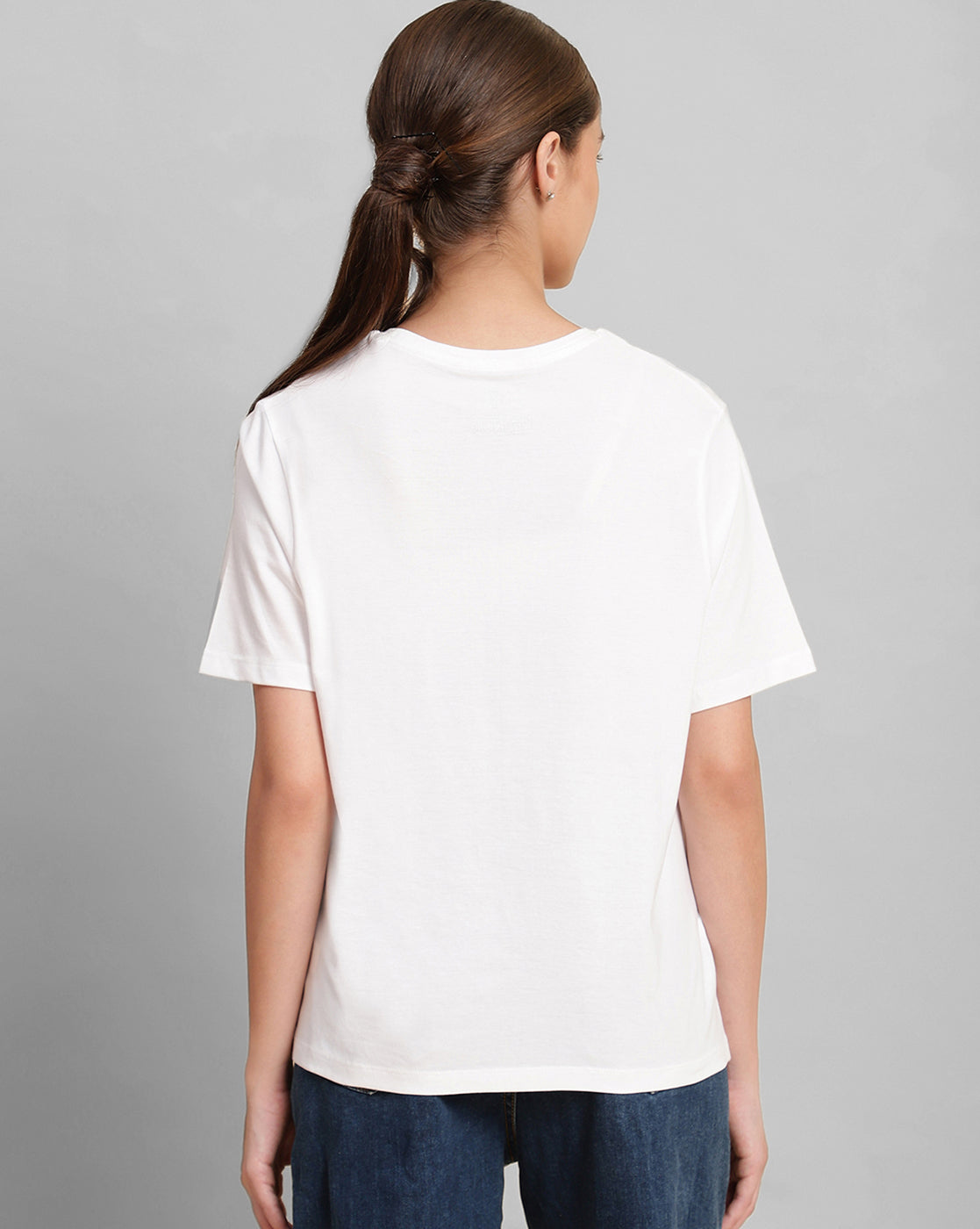 Snoopy Cowabunga Relaxed Fit Tshirt Women