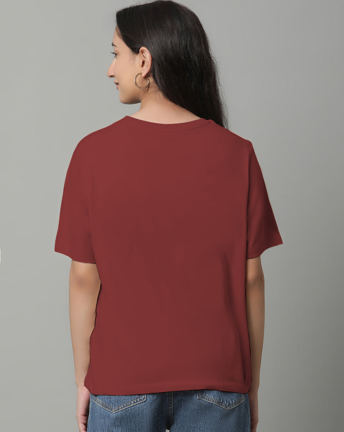 Peanuts Regular Fit Tshirt Women