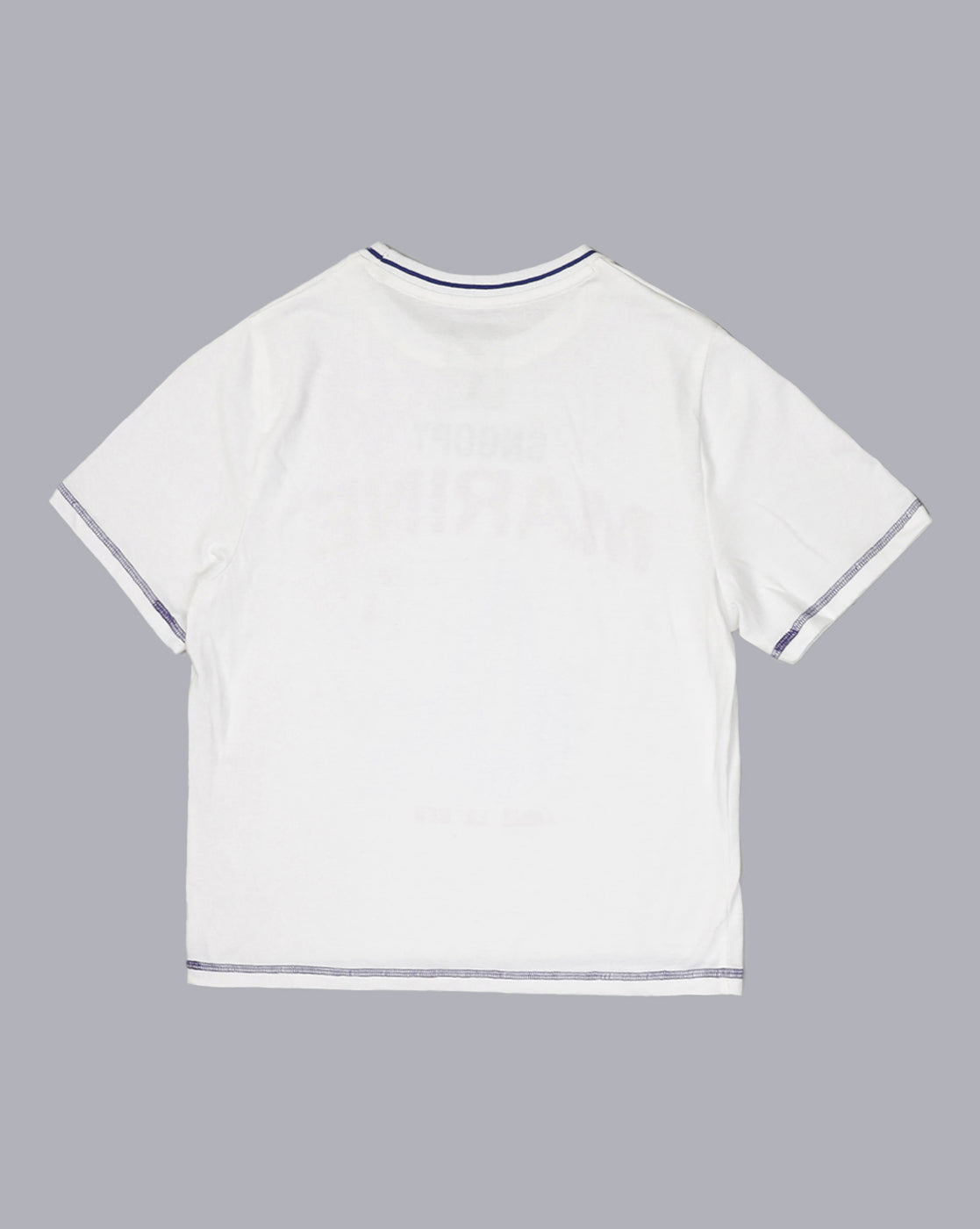 Peanuts Printed Regular Fit Tshirt For Women
