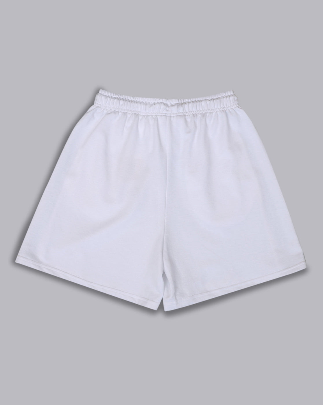 Peanuts Regular Fit Shorts Women