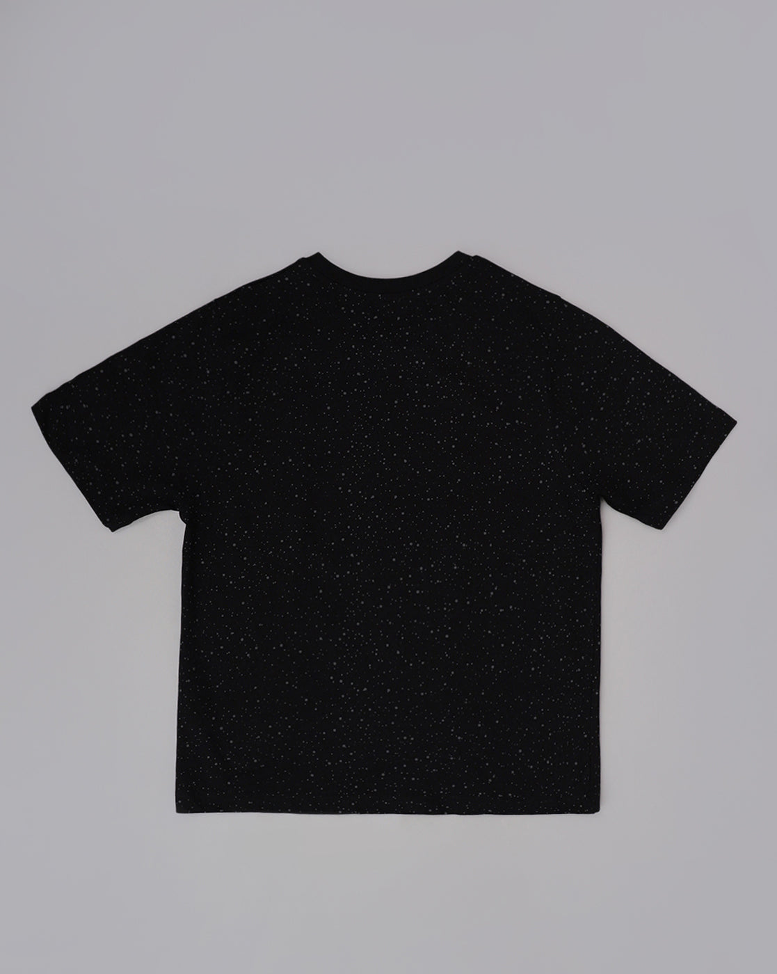Peanuts Printed Regular Fit Tshirt For Women