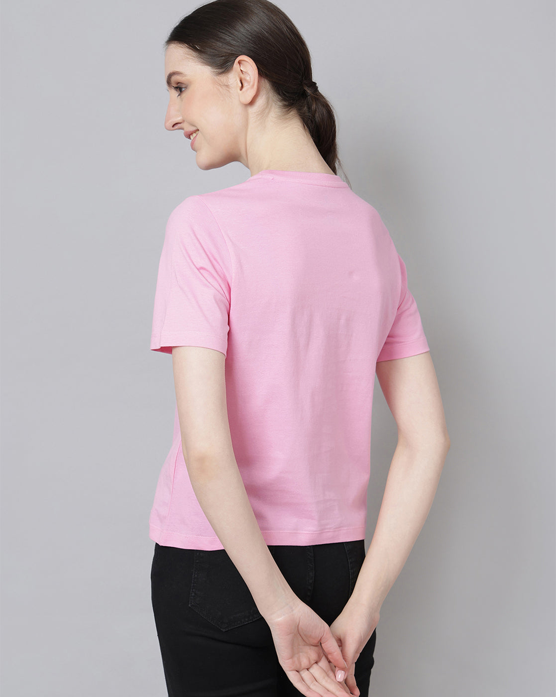 Peanuts Regular Fit Tshirt Women