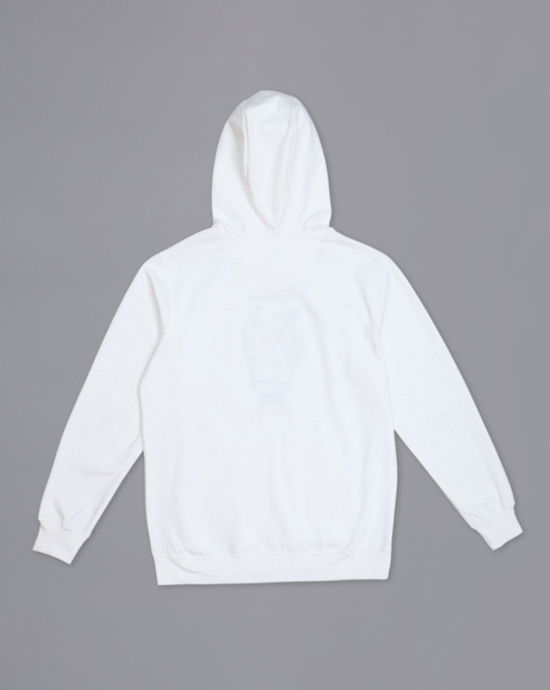 Pokemon Pikachu Off White Regular Fit Hoodie For Men