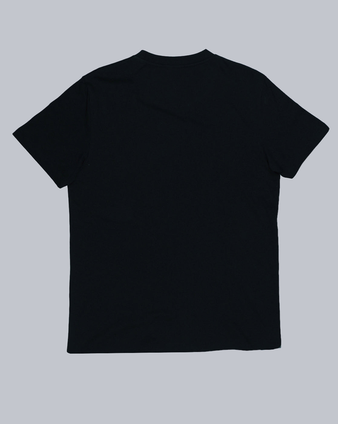 Punisher Printed Regular Fit Tshirt For Men