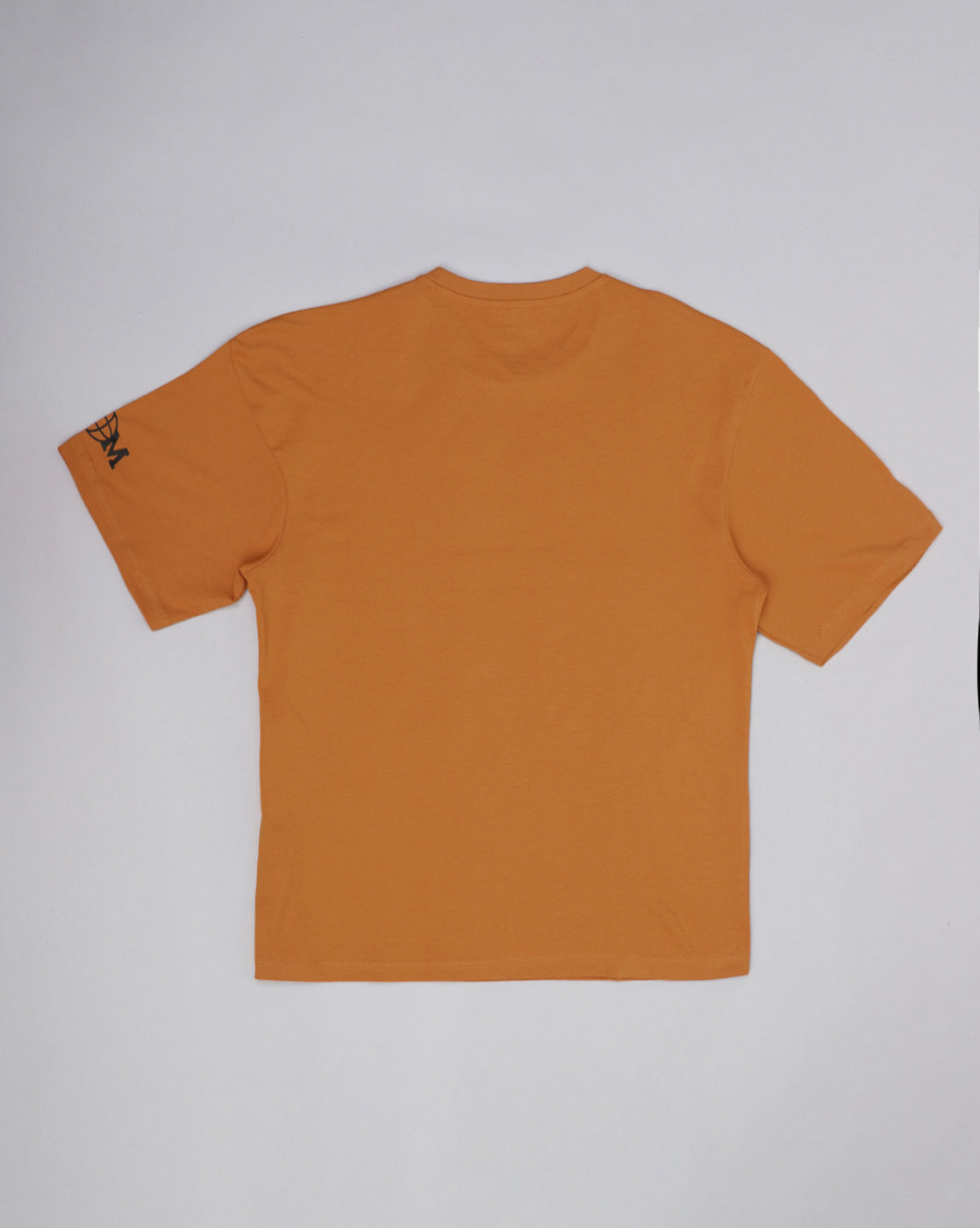 Rick & Morty Printed Oversize Tshirt For Men