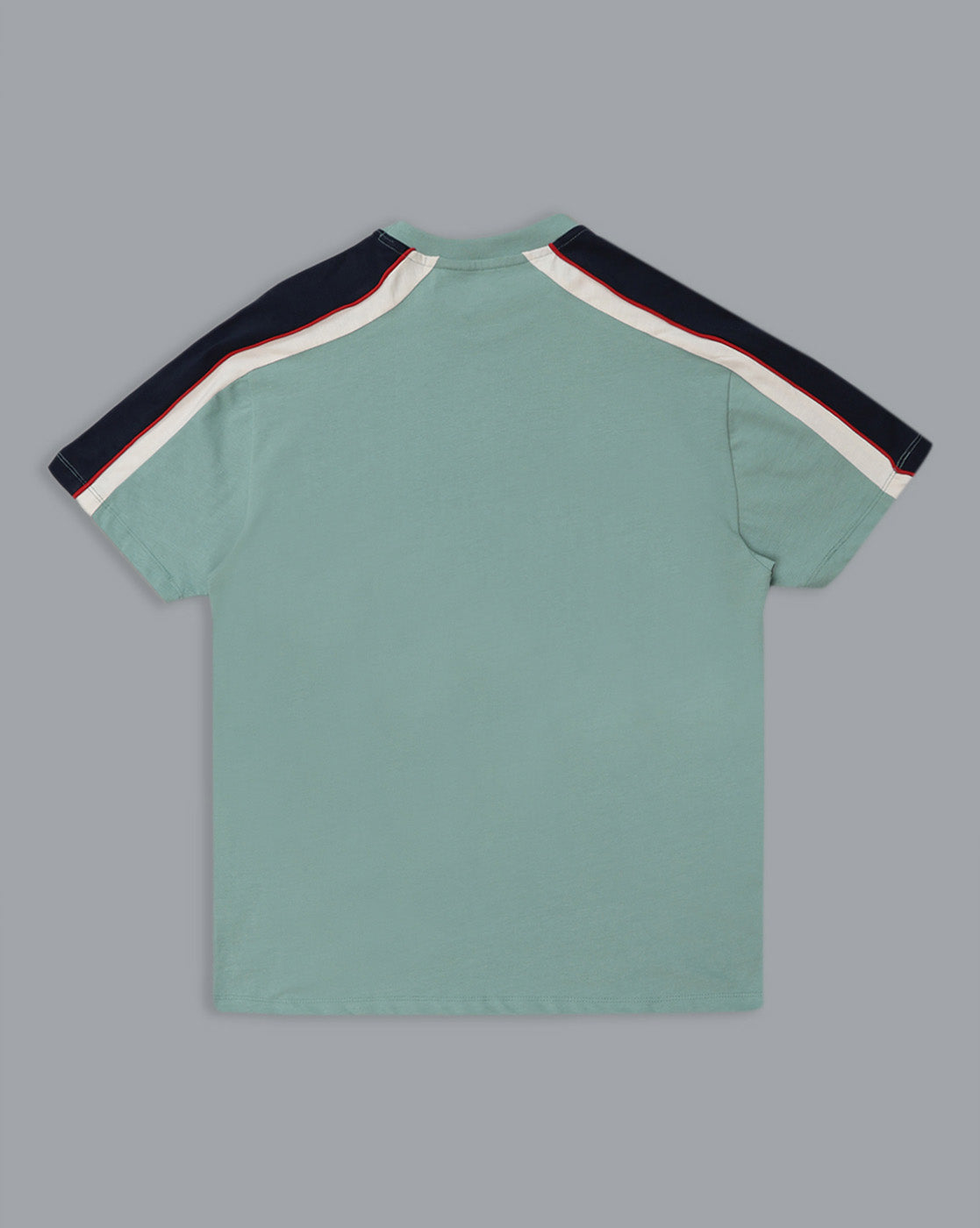 Rick & Morty Printed Relaxed Fit Tshirt For Men