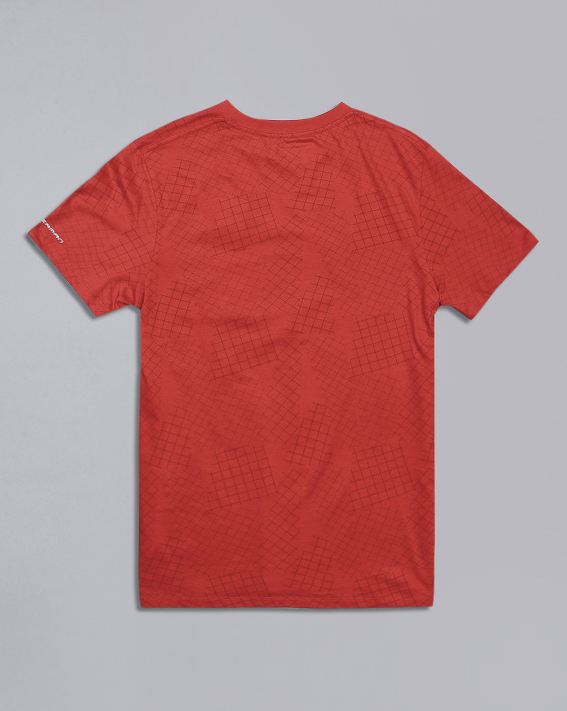 Spiderman Regular Fit Tshirt For Men