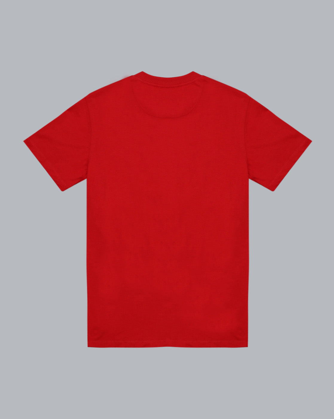 Spiderman Printed Regular Fit Tshirt For Men