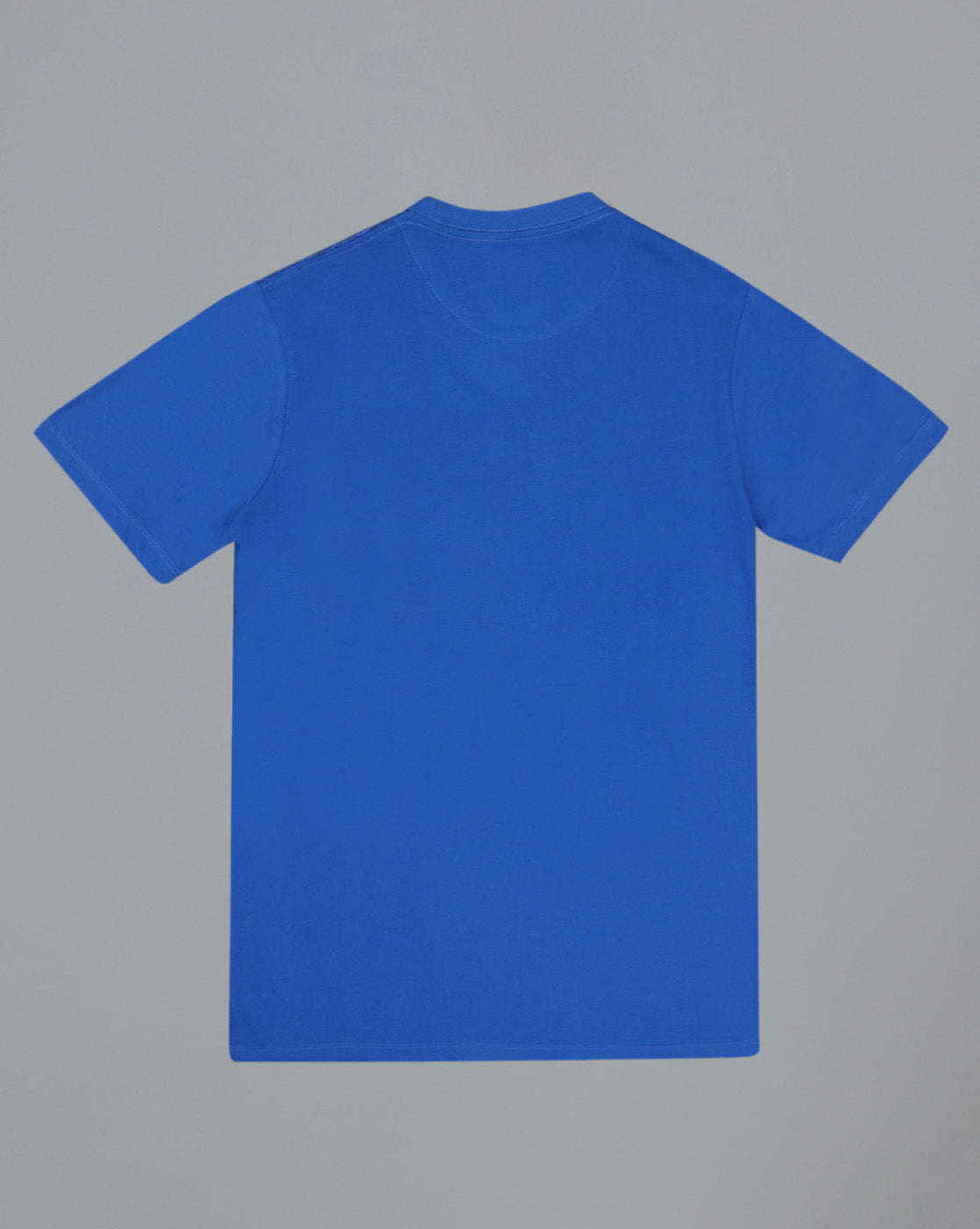 Superman Printed Regular Fit Tshirt For Men