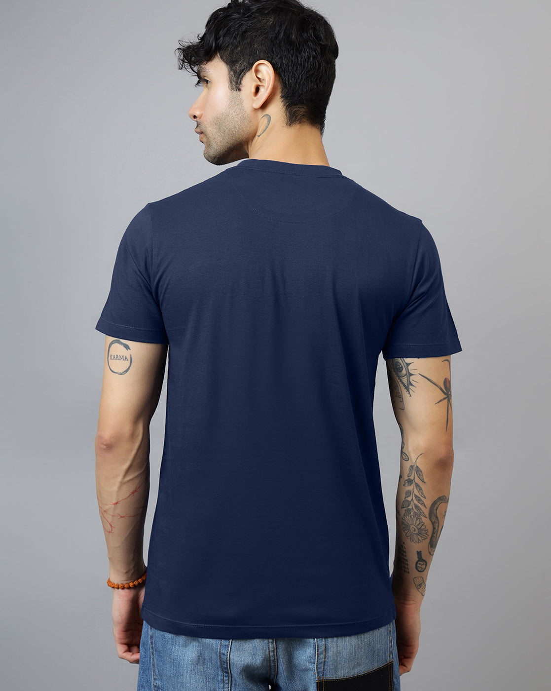 Superman Regular Fit Tshirt Men