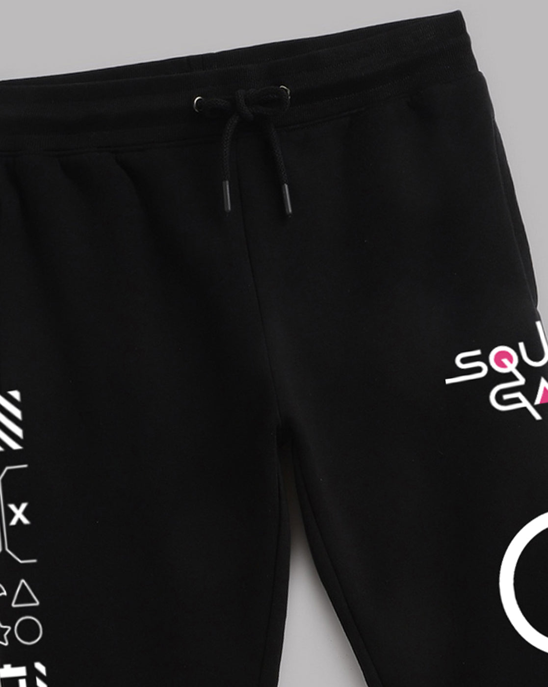 Squid Game Regular Fit Jogger Men