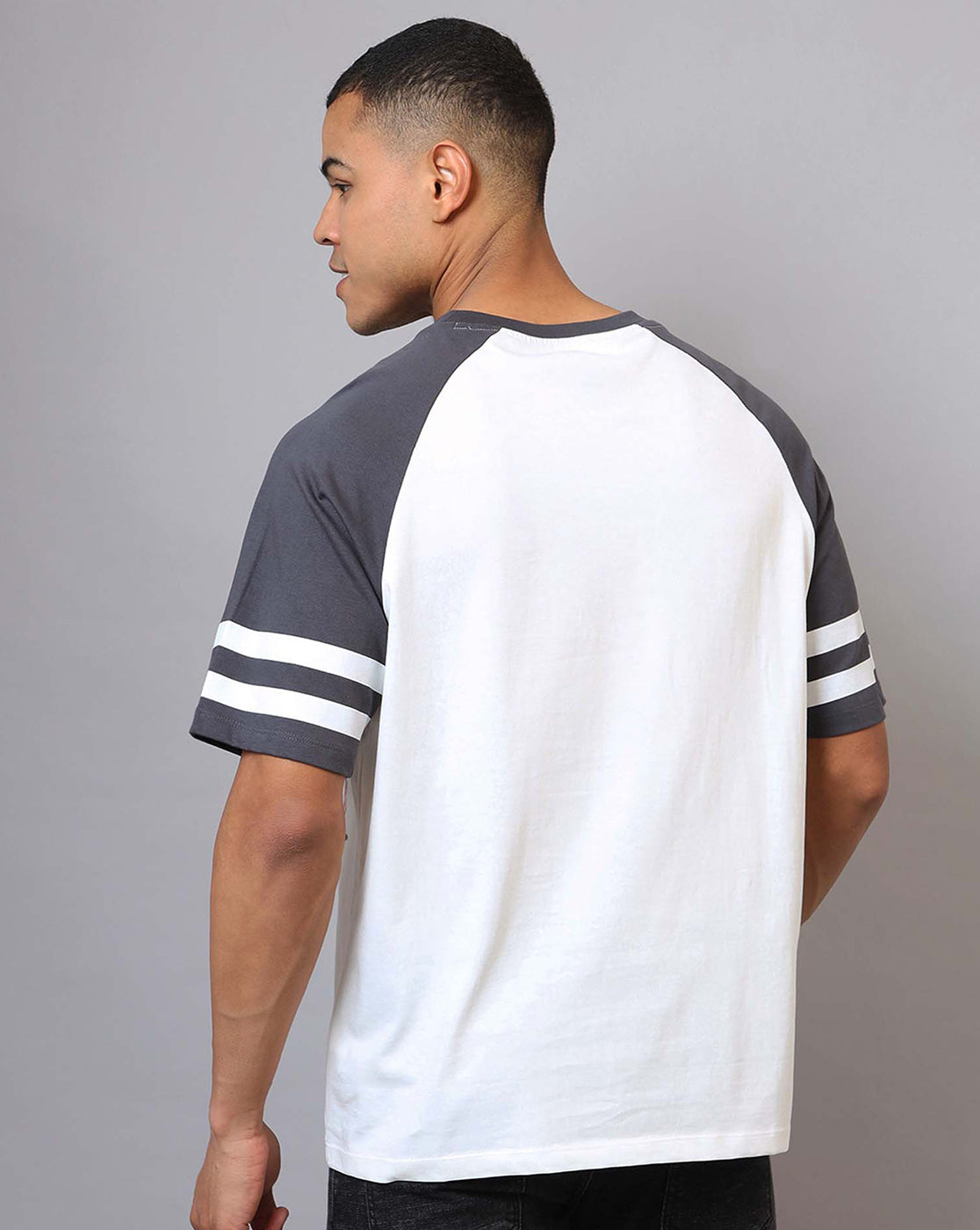 Squid Game Printed Oversized Tshirt For Men