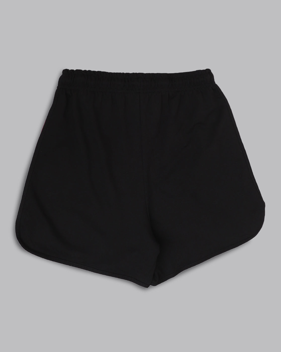 Squid Game Regular Fit Shorts Women